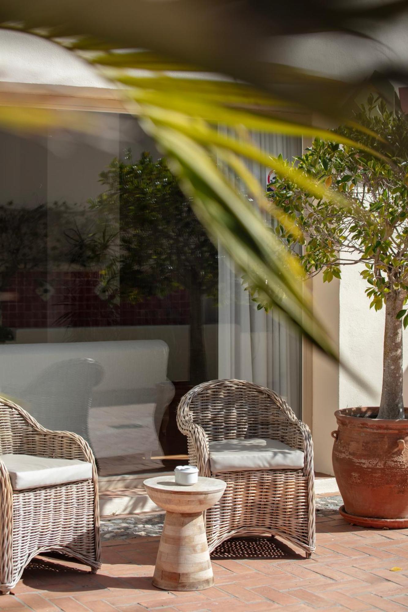 Arabi - Adults Only Hotel